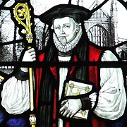 Bishop Andrewes of Winchester - � Nash Ford Publishing