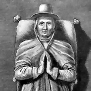 Engraving of Funerary Monument to Henry Beaufort, Bishop of Winchester - � Nash Ford Publishing