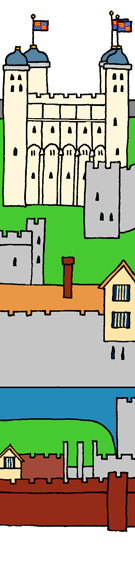 The Tower of London - � Nash Ford Publishing