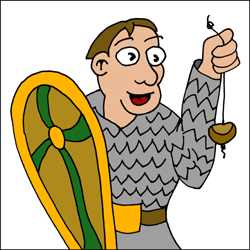 King William the Conqueror - � Nash Ford Publishing