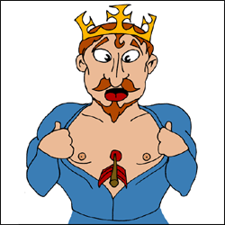 King William Rufus - � Nash Ford Publishing