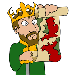 King Henry II - � Nash Ford Publishing