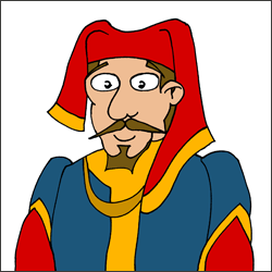 King Henry IV - � Nash Ford Publishing