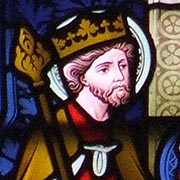 King Cynegils of Wessex - � Nash Ford Publishing