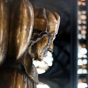 Monument to King Henry VII - � Nash Ford Publishing