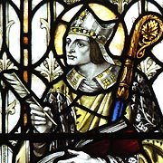 St. Asaph alias St. Asa - � Nash Ford Publishing