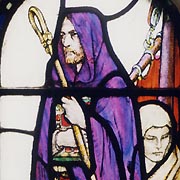 St. Columba alias St. Columcille - � Nash Ford Publishing