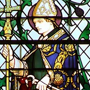 St. Dunstan